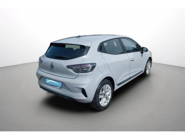 Renault Clio image 8