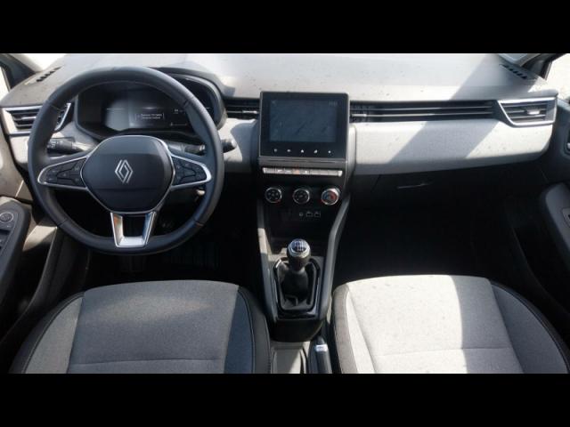 Renault Clio image 3
