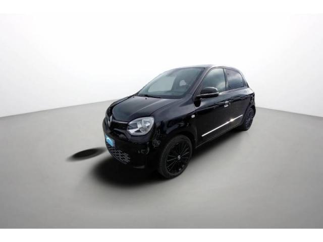 Renault Twingo Iii Achat Intégral - 21 Urban Night