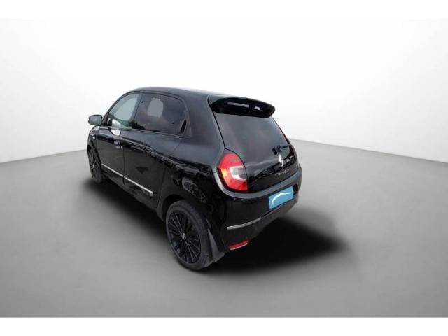 Renault Twingo image 4