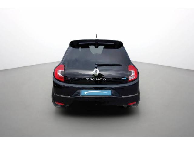 Renault Twingo image 5