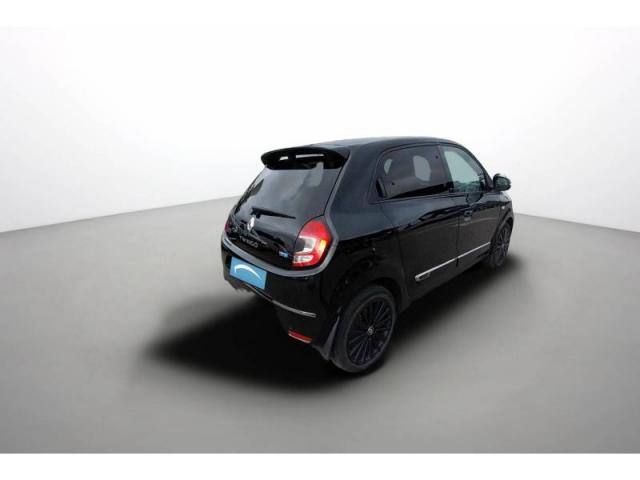 Renault Twingo image 6