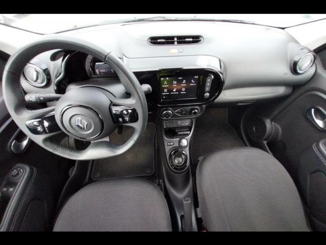 Renault Twingo image 8