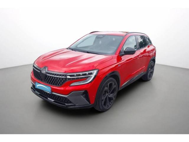 Renault Austral E-Tech Hybrid 200 Iconic Esprit Alpine