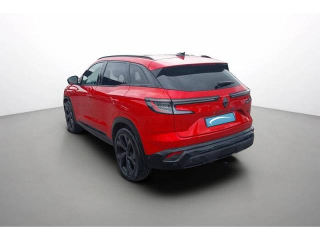 Renault Austral image 2
