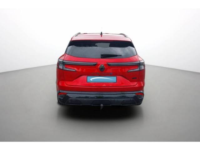 Renault Austral image 1