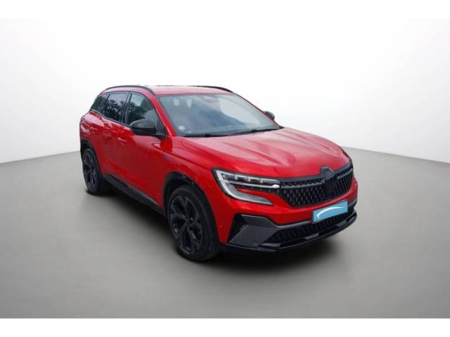 Renault Austral image 7