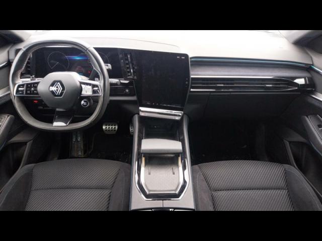 Renault Austral image 8