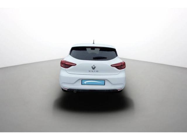 Renault Clio image 1