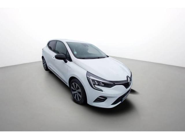 Renault Clio image 2