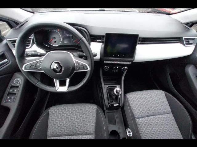 Renault Clio image 7