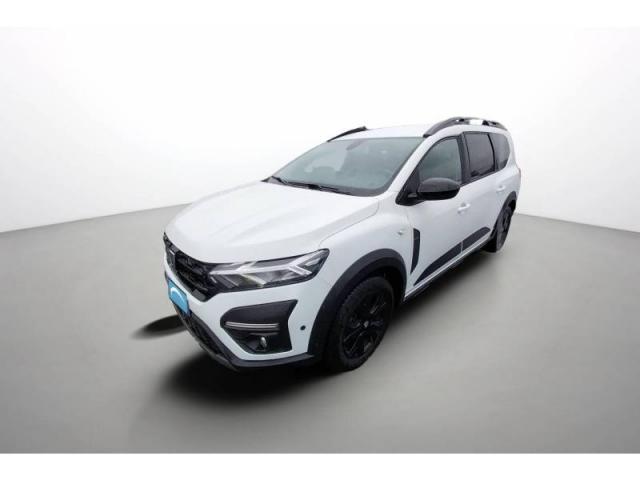 Dacia Jogger Eco-G 100 5 Places Sl Extreme +