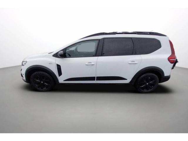 Dacia Jogger image 8