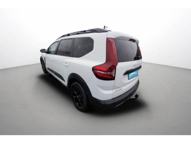 Dacia Jogger image 4