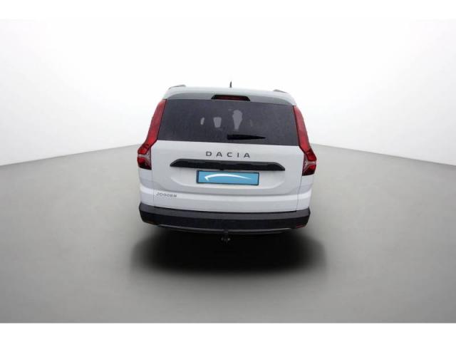 Dacia Jogger image 6