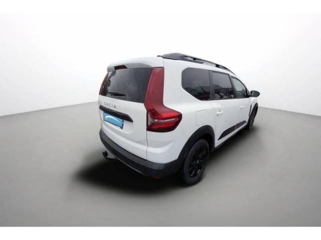 Dacia Jogger image 2