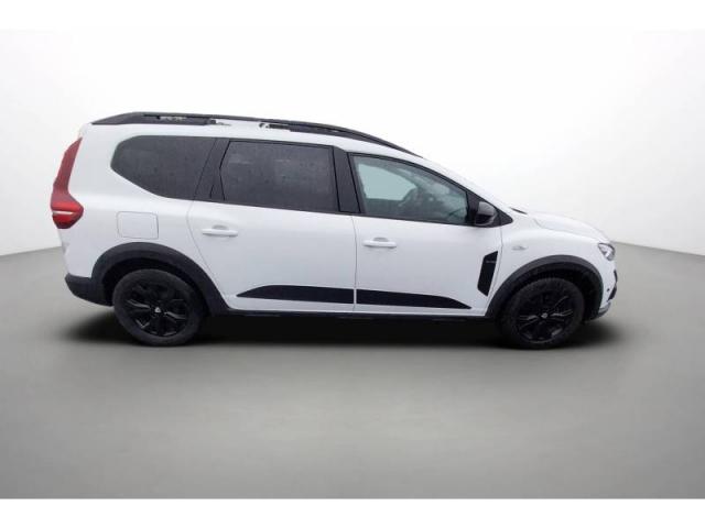 Dacia Jogger image 7