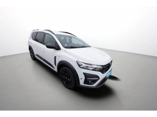 Dacia Jogger image 1