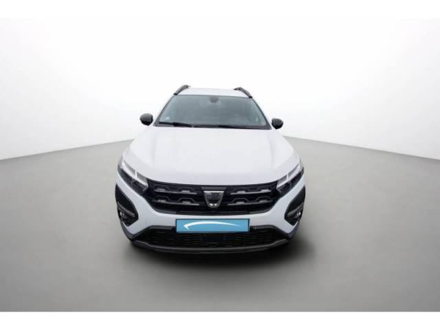 Dacia Jogger image 3