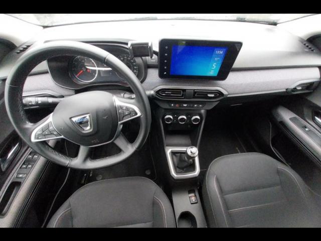 Dacia Jogger image 5