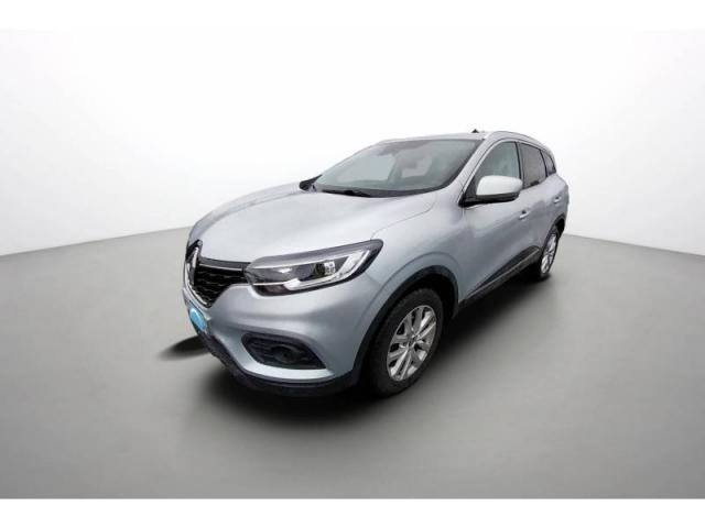 Renault Kadjar Blue Dci 115 Business