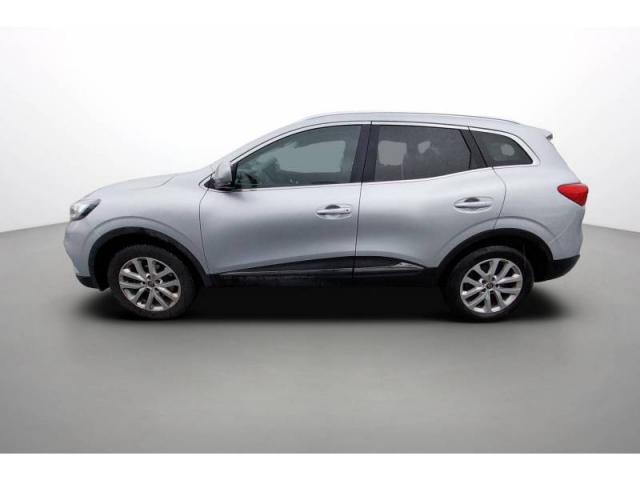 Renault Kadjar image 8