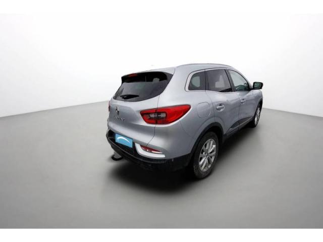 Renault Kadjar image 1