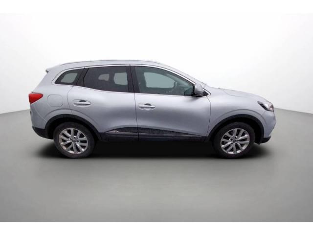 Renault Kadjar image 2
