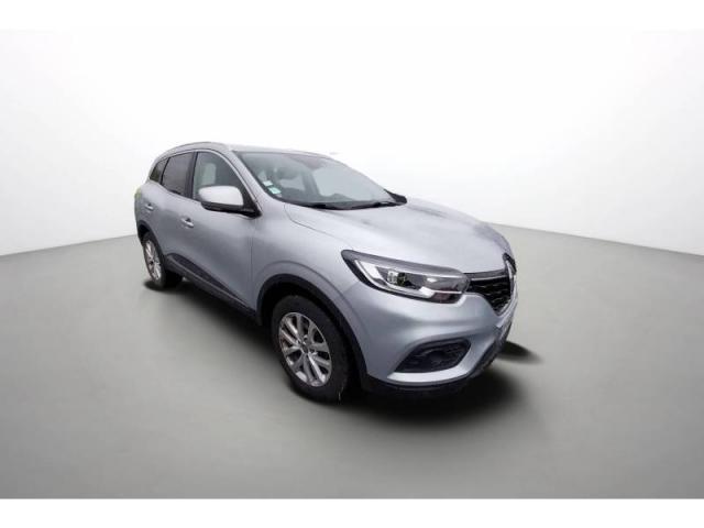 Renault Kadjar image 6