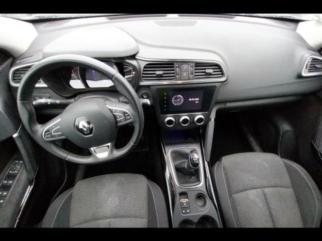 Renault Kadjar image 4