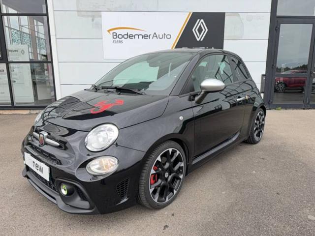 Abarth 500 image 7