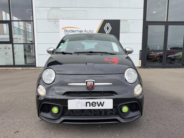 Abarth 500 image 5