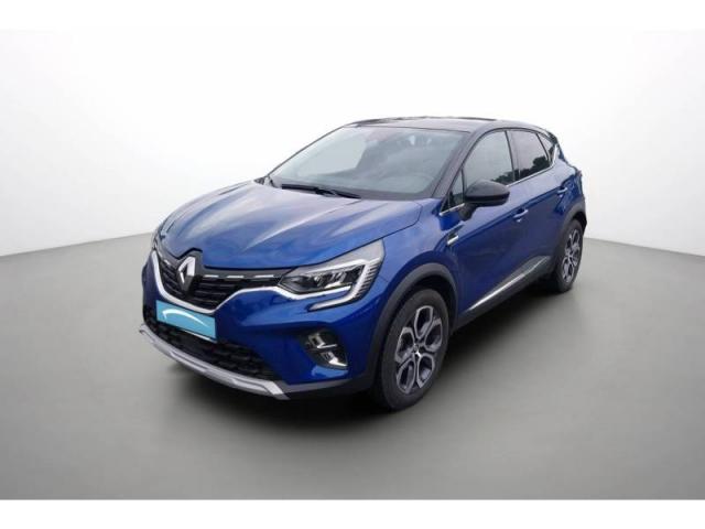 Renault Captur Tce 90 Techno