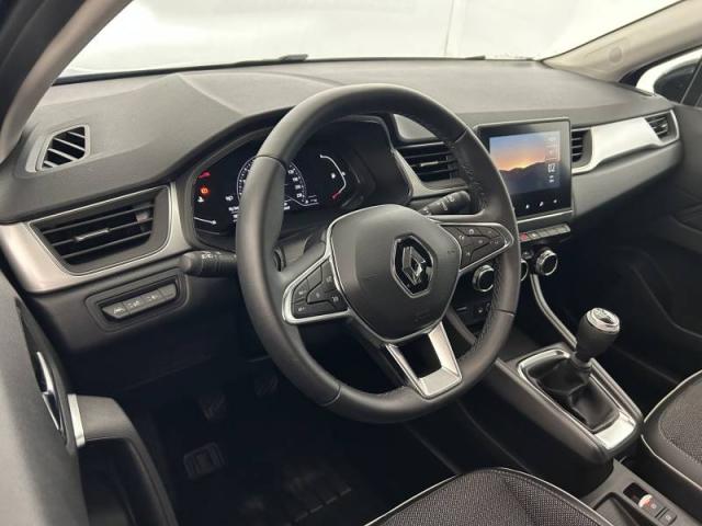 Renault Captur image 1