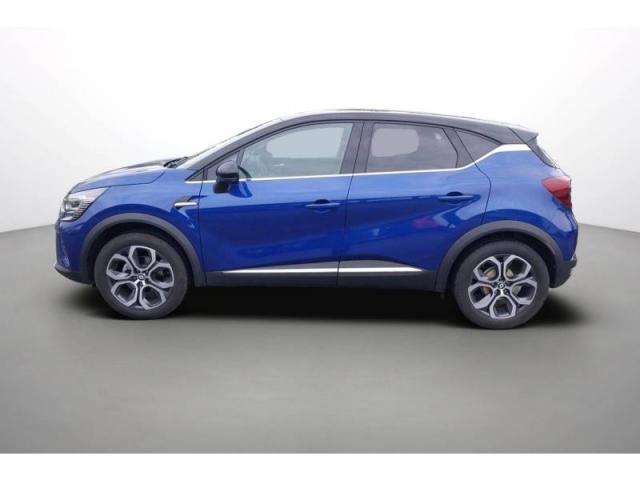 Renault Captur image 2