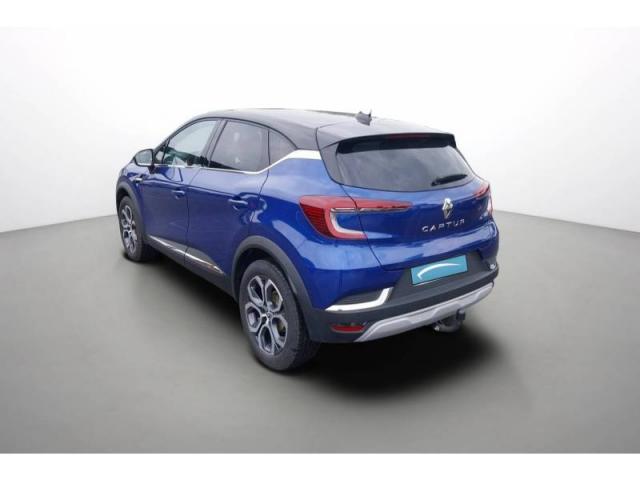 Renault Captur image 6