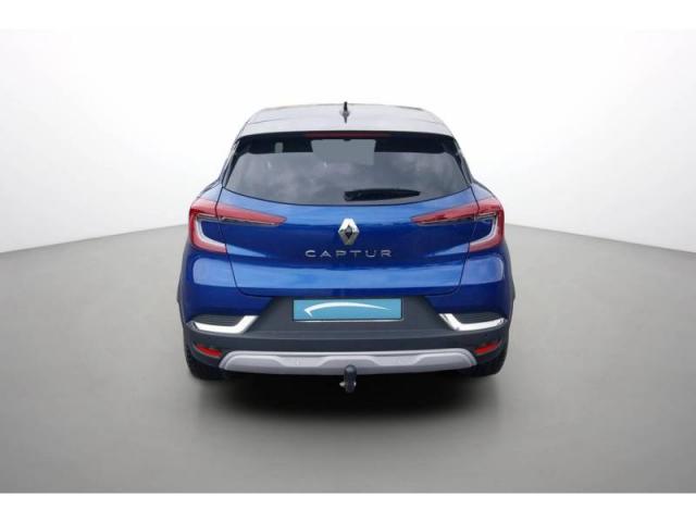 Renault Captur image 7