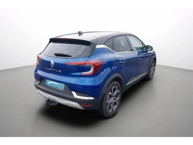 Renault Captur image 4