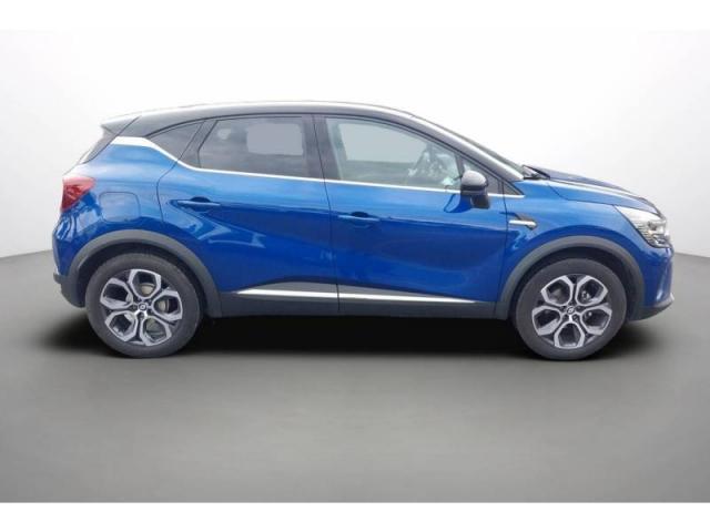 Renault Captur image 8