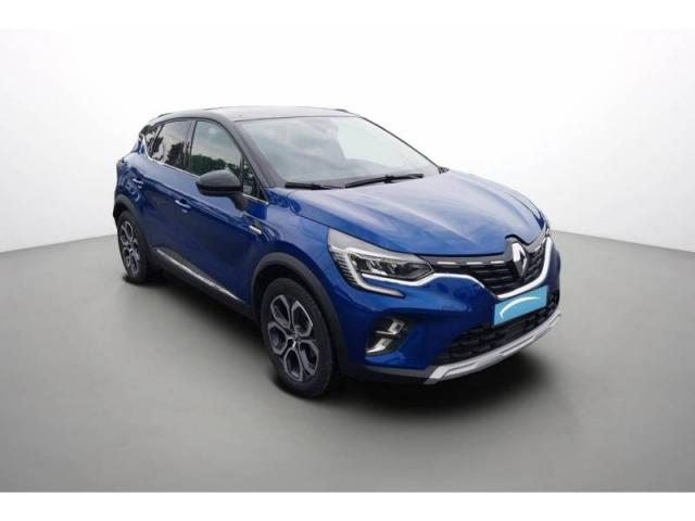Renault Captur image 1