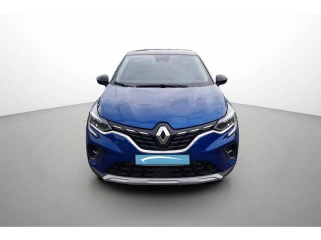 Renault Captur image 5