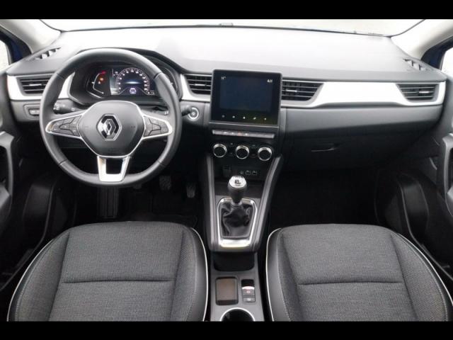 Renault Captur image 3