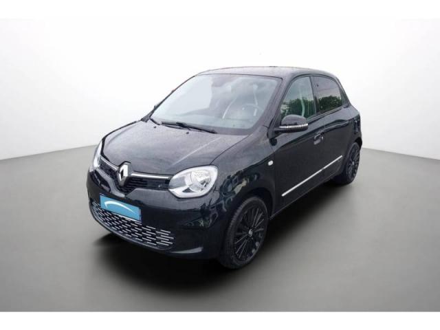 Renault Twingo Iii Sce 65 Sl Urban Night