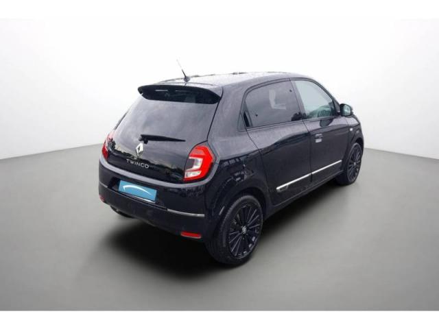 Renault Twingo image 8