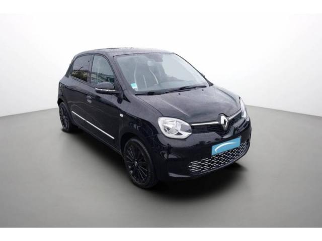 Renault Twingo image 4