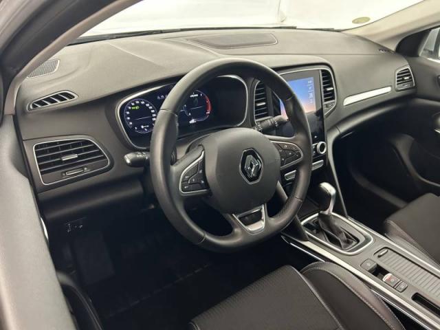 Renault Mégane image 1