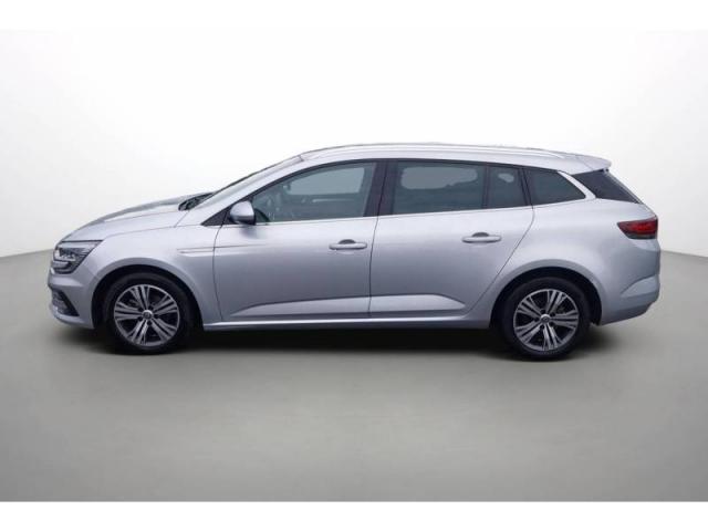 Renault Mégane image 2