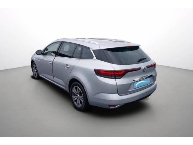 Renault Mégane image 6