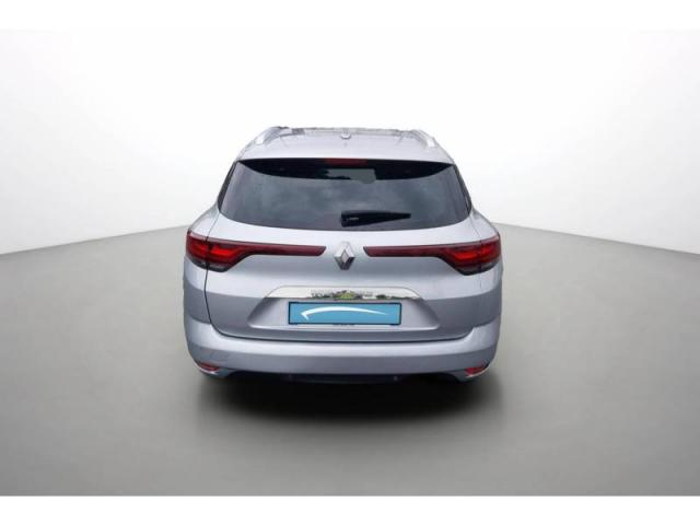 Renault Mégane image 5