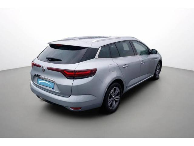 Renault Mégane image 3